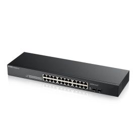 GS1100-24 - Zyxel Network Switch