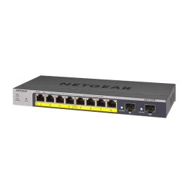 Netgear GS110TPv3 Network Switch