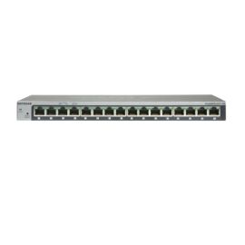 Netgear - GS116Ev2 ProSAFE Network Switch