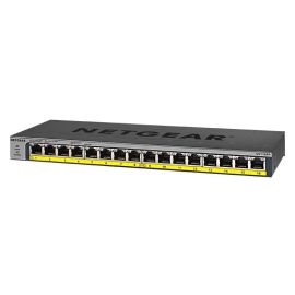 GS116PP-100NAS - Netgear ProSafe GS116PP Network Switch