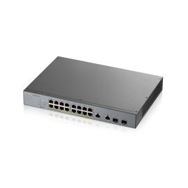 GS1350-18HP - Zyxel Network Switch
