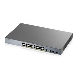 GS1350-26HP - Zyxel Network Switch