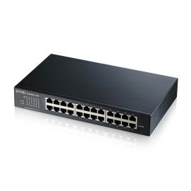 GS1900-24E - Zyxel Network Switch