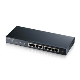 GS1900-8 - Zyxel Network Switch