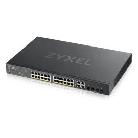 GS1920-24HPV2 - Zyxel Network Switch