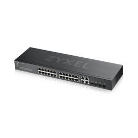 GS1920-24V2 - Zyxel Network Switch