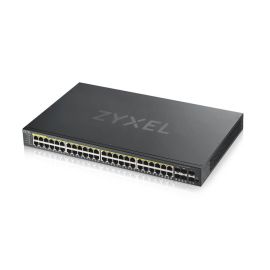 GS1920-48HPV2 - Zyxel Network Switch