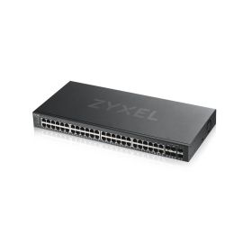 GS1920-48V2 - Zyxel Network Switch