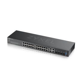 GS2220-28 - Zyxel Network Switch