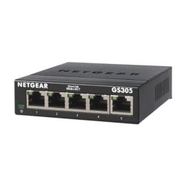 GS305-300PAS - Netgear GS305 Network Switch