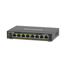 GS308EP-100NAS - Netgear GS308EP Network Switch