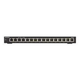 Netgear - GS316P Buisness Network Switch