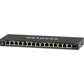 GS316EP-100NAS - Netgear GS316EP Network Switch