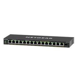 GS316EPP-100NAS - Netgear GS316EPP Network Switch
