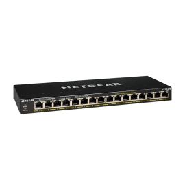 GS316PP-100NAS - Netgear GS316PP Network Switch