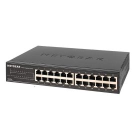 GS324-200NAS - Netgear GS324v2 Network Switch