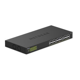 GS324PP-100NAS - Netgear GS324PP Network Switch
