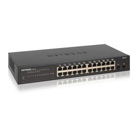 Netgear - GS324T-100NAS S350 Series Network Switch