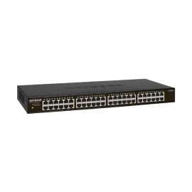 GS348-100NAS - Netgear GS348 Network Switch