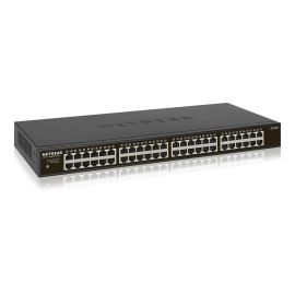 Netgear - GS348PP-100NAS Buisness Network Switch