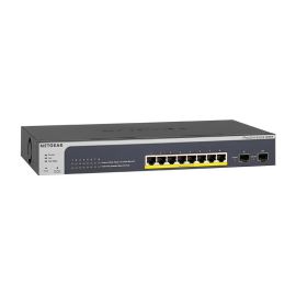 Netgear GS510TPP-100NAS Network Switch