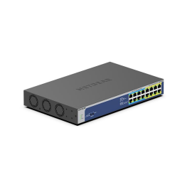 GS516UP-100NAS - Netgear GS516UP Network Switch