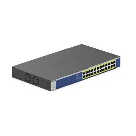 GS524PP-100NAS - Netgear GS524PP Network Switch