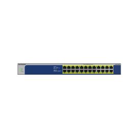 Netgear - GS524PP Buisness Network Switch