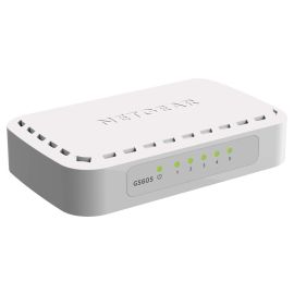 Netgear - GS605v5 Buisness Network Switch