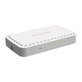 Netgear - GS608v4 Buisness Network Switch