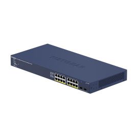 GS716TP-100NAS - Netgear GS716TP Network Switch