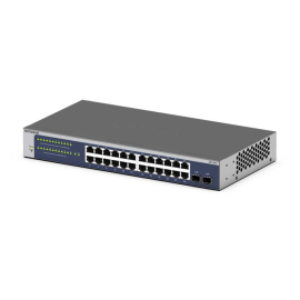 Netgear GS724T-400NAS Network Switch