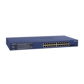 Netgear GS724TPP-100NAS Network Switch