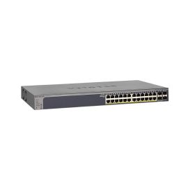 GS728TPP-200NAS - Netgear ProSafe GS728TPP Network Switch