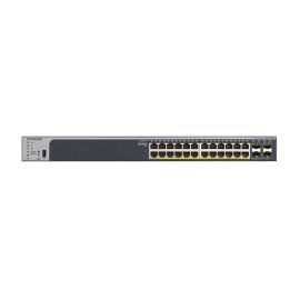 Netgear - GS728TPPv3 Network Switch