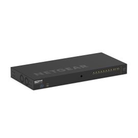 GSM4212P-100NAS - Netgear AV Line M4250 Network Switch