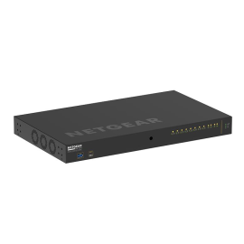 GSM4212UX-100NAS - Netgear AV Line M4250 Network Switch