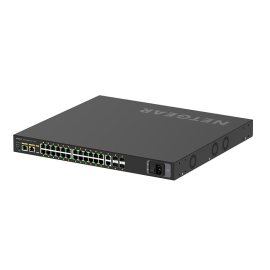 GSM4230P-100NAS - Netgear AV Line M4250 Network Switch