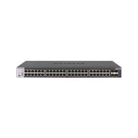 Netgear - GSM4248UX-100NAS Network Switch