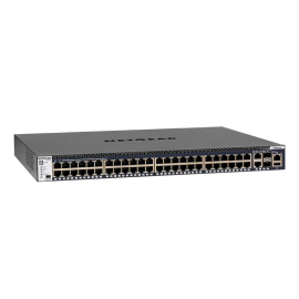 GSM4352S-100NES - Netgear ProSafe M4300 Network Switch