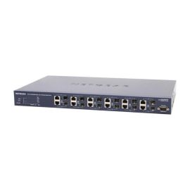 Netgear - GSM7212 Network Switch