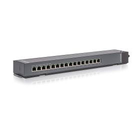 Netgear - GSS116E ProSAFE Network Switch