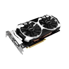 MSI - GTX-960-2GD5T-OC Graphics Card