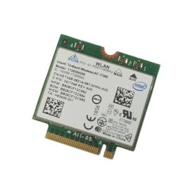 GTX48 - Dell Wireless LAN Card