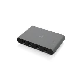 GUS4C2 - IOGEAR Network Switch
