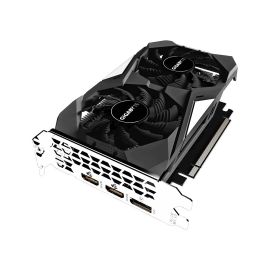 Gigabyte - GV-N1650OC-4GD Graphics Card