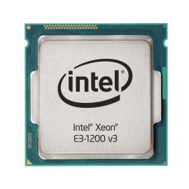 GW35N - Intel Xeon E3-1220 V3 Quad-Core Processor