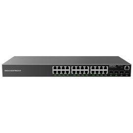 GWN7803P - Grandstream GWN7800 Network Switch