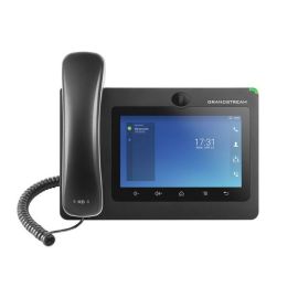Grandstream - GXV3370 VoIP Phone