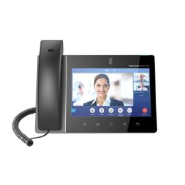 Grandstream - GXV3380 VoIP Phone